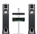 Stereo Zestawy i Komponenty