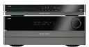 HARMAN KARDON AVR-660 + BDP-10