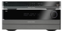 HARMAN KARDON AVR-760 + BDP-10