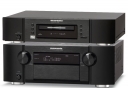 Marantz SR 6004 + BD 5004