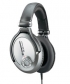 Sennheiser PXC 450 Słuchawki dynamiczne, zamknięte z systemem NoiseGard, funkcja TalkThrough, skladane, wokółuszne