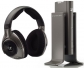 Sennheiser RS 180, Słuchawki bezprzewodowe otwarte z cyfrową transmisją sygnału, wokółuszne