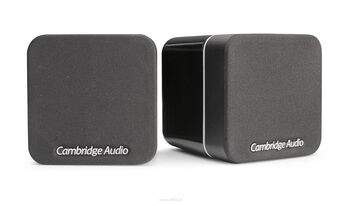 Cambridge Audio Minx 11