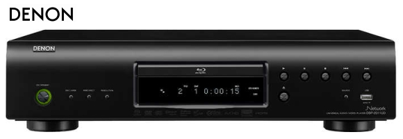Denon DBP-2012 Denon DBP-2012