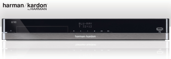 Harman Kardon BDT 30