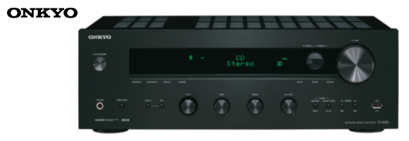 Onkyo TX-8050